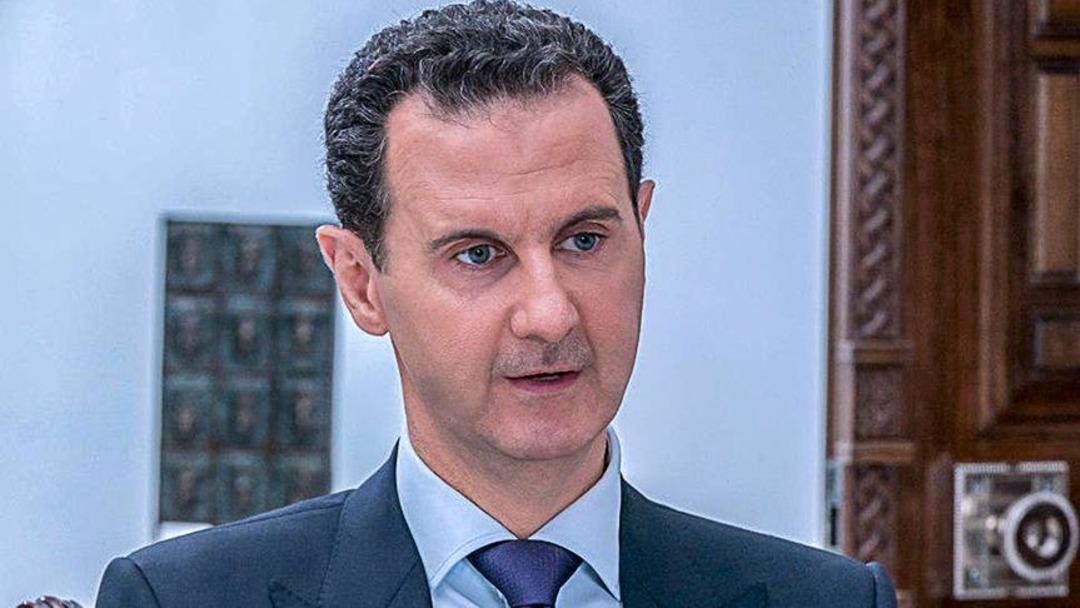 Alman basını şunu yazdı: Beşar Esad oyun bağımlısı! Putin'in Esad'a sunduğu sadakat anlaşması ortaya çıktı
