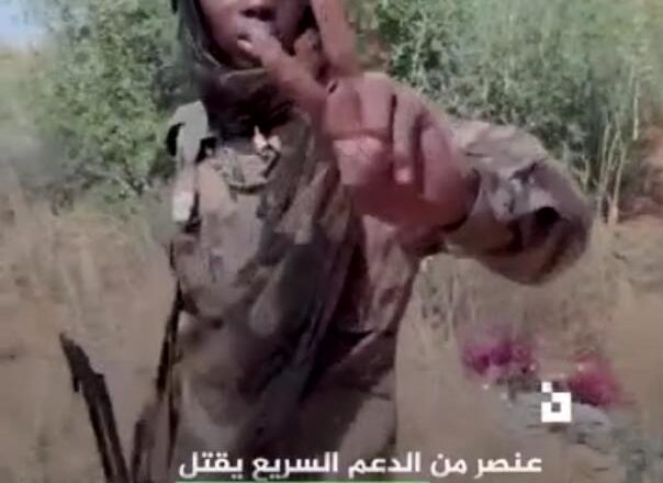 Kuzey Afrika ülkesi Sudan’da çatışmalar katliama dönüştü