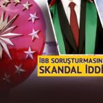 İBB soruşturmasında skandal iddia! Cumhurbaşkanlığı üyesi de aralarında: İtirafçı isim Cumhurbaşkanı Erdoğan’a yazdı