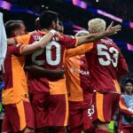 Galatasaray – Liverpool Maçı Canlı Anlatım | Galatasaray 1-0 Liverpool Maç Özeti | Temsilcimizden Şampiyonlar Ligi’nde tarihi galibiyet