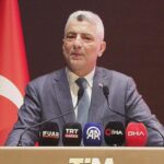 Türkiye-Irak ticaretinde yeni dönem: 20 Milyar dolar hedefi