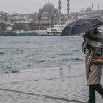 Meteoroloji açıkladı: 4 Ekim 2025 hava durumu raporu… Bugün ve yarın hava nasıl olacak? – Son Dakika Türkiye Haberleri
