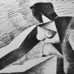 Picasso’nun gravürlerinde yeniden doğuşun izleri – Son Dakika Cumhuriyet Pazar Haberleri