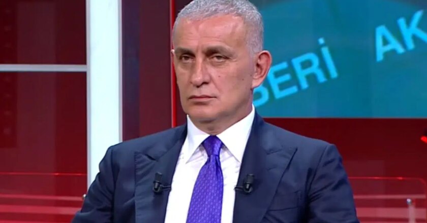 TFF Başkanı İbrahim Hacıosmanoğlu’ndan bahis operasyonu açıklaması! ‘Hakemlerle başladık, şimdi sıra futbolcularda…’ – Son Dakika Spor Haberleri