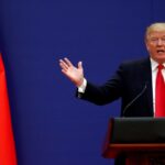 Trump’tan Çin’e tarifelere ek yüzde 100 gümrük vergisi