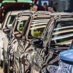 Otomotiv endüstrisinin ihracatı 3,6 milyar doları aştı