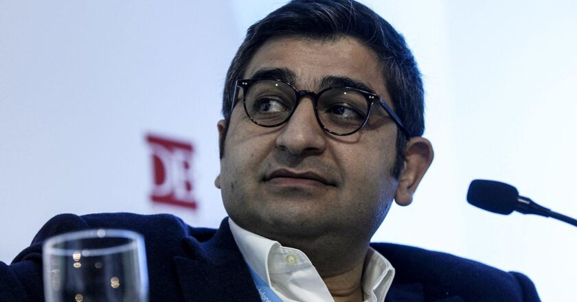 İstanbul'da kara para aklama soruşturması