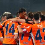 Başakşehir, Kocaeli’yi son dakikada mağlup etti!