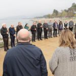 Papa 14. Leo’nun ziyareti öncesinde Vatikan heyeti İznik’e geldi