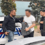 ‘Pişman değilim’ demişti! Yayıncı kuruluş binasına basan kişi tutuklanarak cezaevine gönderildi –