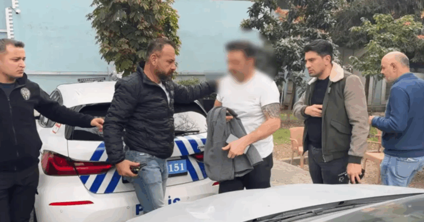 ‘Pişman değilim’ demişti! Yayıncı kuruluş binasına basan kişi tutuklanarak cezaevine gönderildi –