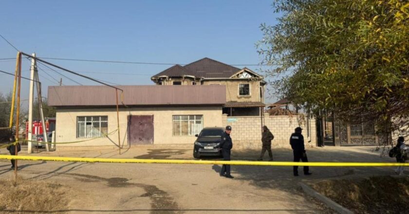 Kazakistan’da evde düzenlenen etkinlik faciayla sonuçlandı: 9’u çocuk 12 kişi ölü