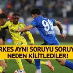 Fenerbahçe’de Canlı Bahis Skandalı: 2-0 Gerideyken Oyun Durduruldu! “İsyan”