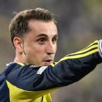 Kerem Aktürkoğlu’ndan Galatasaray ile ilgili önemli açıklama!