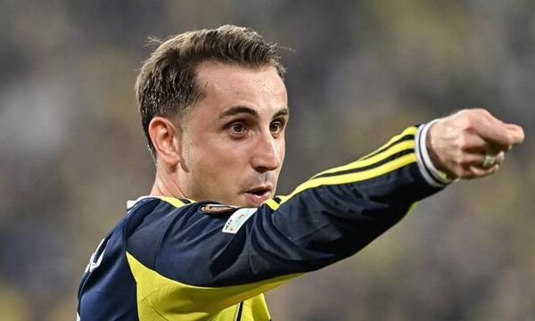 Kerem Aktürkoğlu’ndan Galatasaray ile ilgili önemli açıklama!