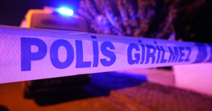 Kardeşler arasındaki çatışma ölümle sonuçlandı: Ağabey bıçakla can verdi