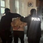 Temizlik için gittiği evde değerli yüzüğü çaldı