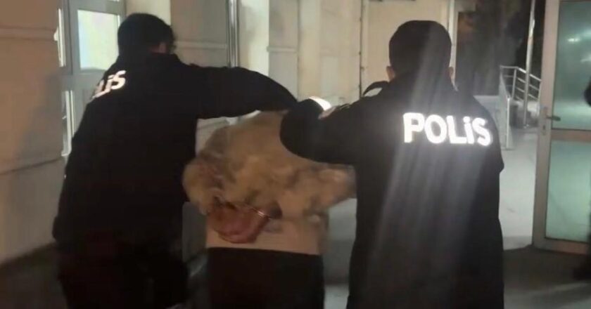 Temizlik için gittiği evde değerli yüzüğü çaldı