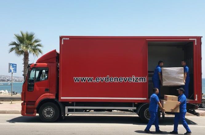 İzmir evden eve nakliyat aracılığıyla risksiz ile deneyimli sevkiyat hizmetleri – En Hesaplı İzmir nakliyat fiyatı Hizmeti ile Buluşun