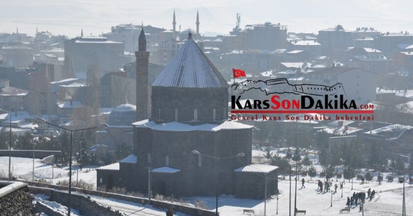 Kars gündemini anlık takip edin Kars haber son dakika ve son haberler