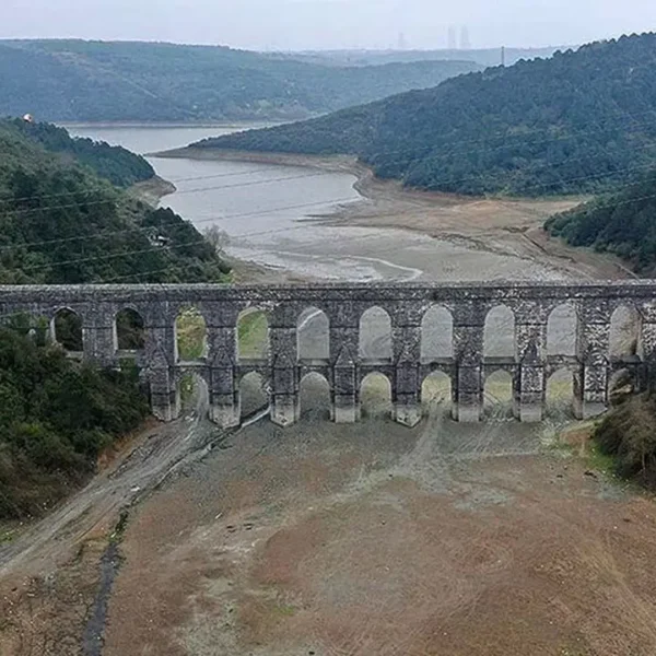İSKİ’den duyuru: 27 Kasım’da İstanbul barajlarının doluluk oranı ne durumda?