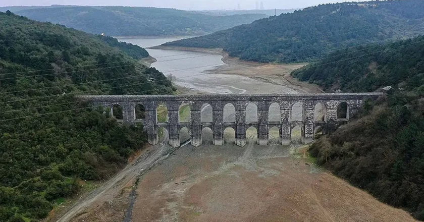 İSKİ’den duyuru: 27 Kasım’da İstanbul barajlarının doluluk oranı ne durumda?