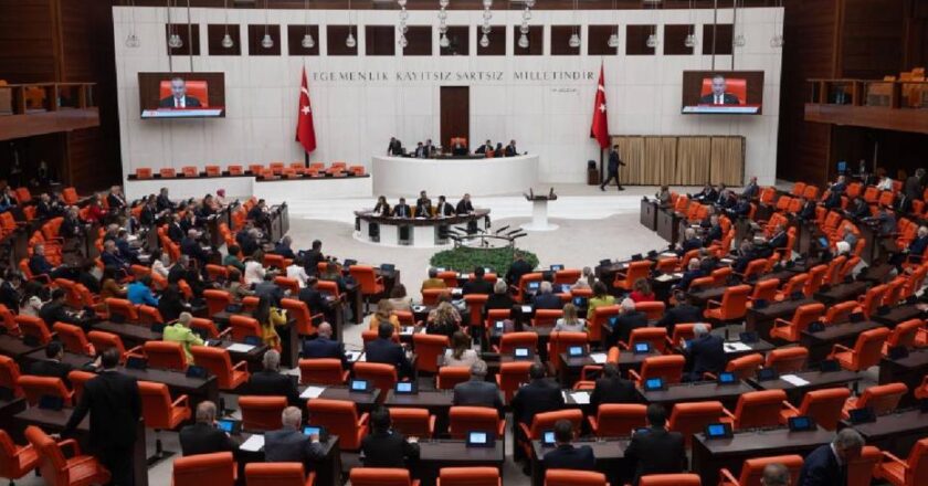 50 Bin Mahkuma Özgürlük Müjdesi: 11. Yargı Paketi Meclis’e Geliyor