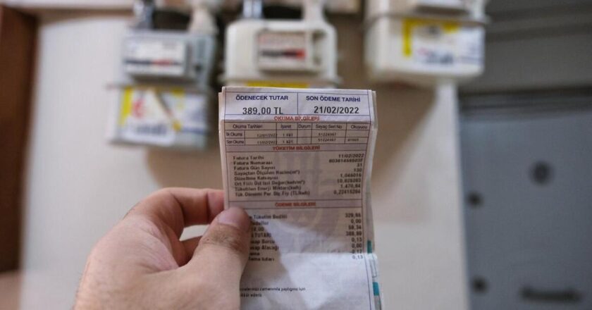 Doğal gaz harcamalarını azaltmak isteyenler adına pratik harcama azaltma yöntemleri