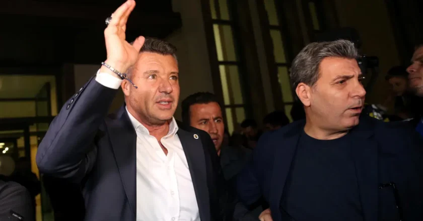 Sadettin Saran’dan Galatasaray’a yanıt!