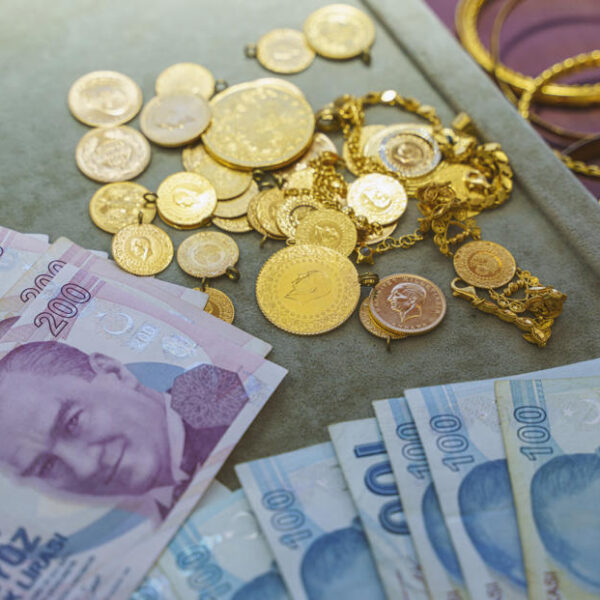 20 Kasım 2025’te Altın Fiyatları: Gram, Çeyrek ve Diğer Türler Ne Kadar?