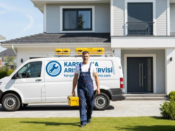 Bostanlı Hotpoint Servisi ile Kesintisiz Beyaz Eşya Onarımı