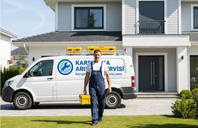 Bostanlı Hotpoint Servisi ile Kesintisiz Beyaz Eşya Onarımı