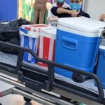 Türkiye organ naklinde örnek ülkeler arasında