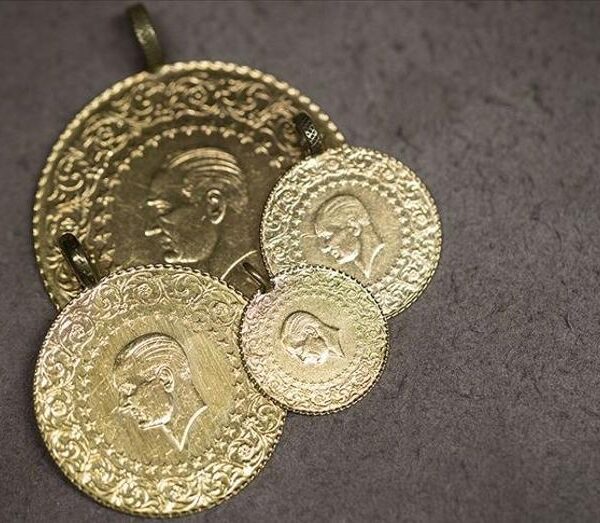 27 Kasım 2025: Altın Fiyatları Güncel mi? Gram, Çeyrek ve Ons Alım-Satım Değerleri!