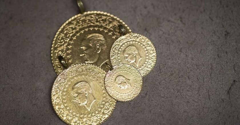 27 Kasım 2025: Altın Fiyatları Güncel mi? Gram, Çeyrek ve Ons Alım-Satım Değerleri!