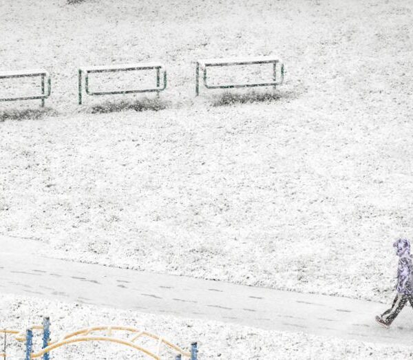 Kış Geliyor: Kar, Buzlanma ve Don Tehlikesi!