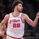 Alperen Şengün, NBA Tarihinde Eşsiz Bir Başarıya İmza Attı!