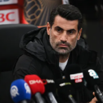 Gençlerbirliği’nde Şok Ayrılık: Volkan Demirel 5 Haftada Görevinden Ayrıldı!