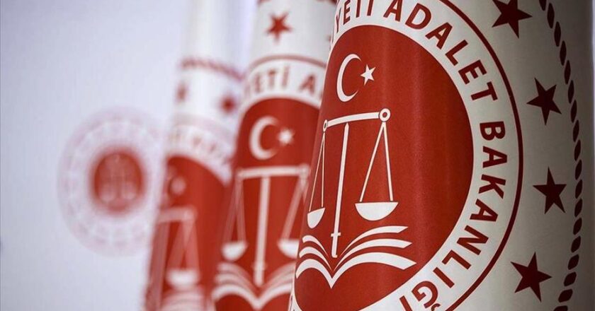 81 ilde adli emanetlere kapsamlı denetim getirildi