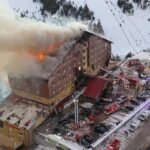 Danıştay’dan Kartalkaya için önemli karar: “Sorumlular belirlenmeli”