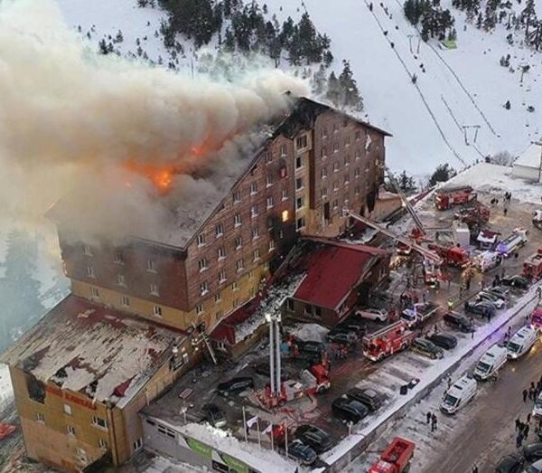 Danıştay’dan Kartalkaya için önemli karar: “Sorumlular belirlenmeli”
