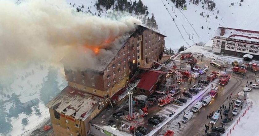 Danıştay’dan Kartalkaya için önemli karar: “Sorumlular belirlenmeli”