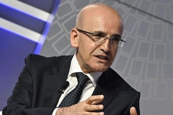 Bakan Şimşek’ten Enflasyon Açıklaması: “Çoğu Kaygıyı Aşmış Durumdayız”