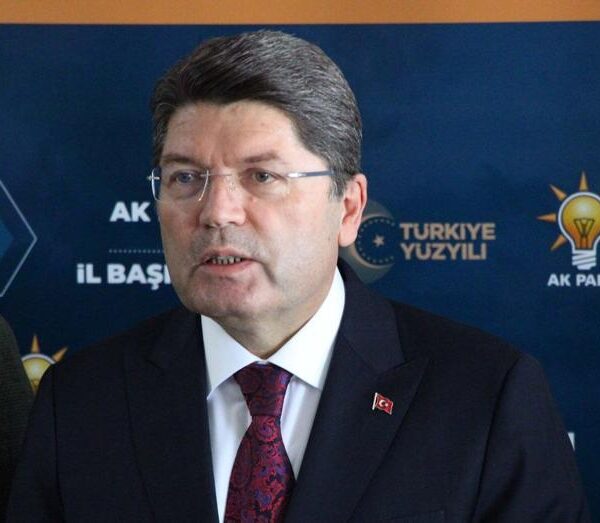 Adli Emanetlerde Güvenlik Önlemleri Güçlendiriliyor