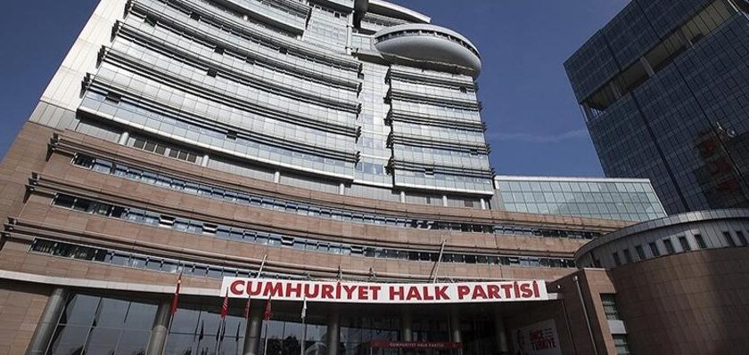 CHP “Ana Kadro”nu bugün açıklıyor