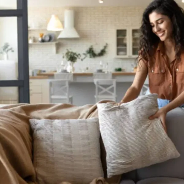 Renklerin Gücü: Ev Dekorasyonunda Bilinçaltını Tetikleyen Unsurlar