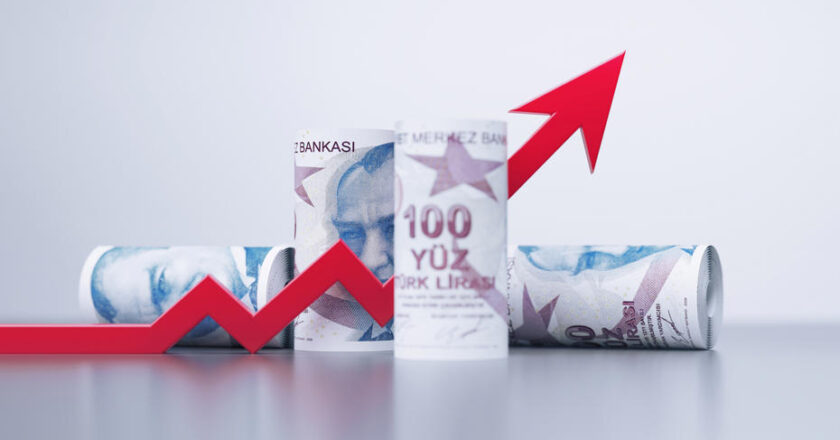 Kasım 2025 Enflasyon Verileri: Oran Ne?