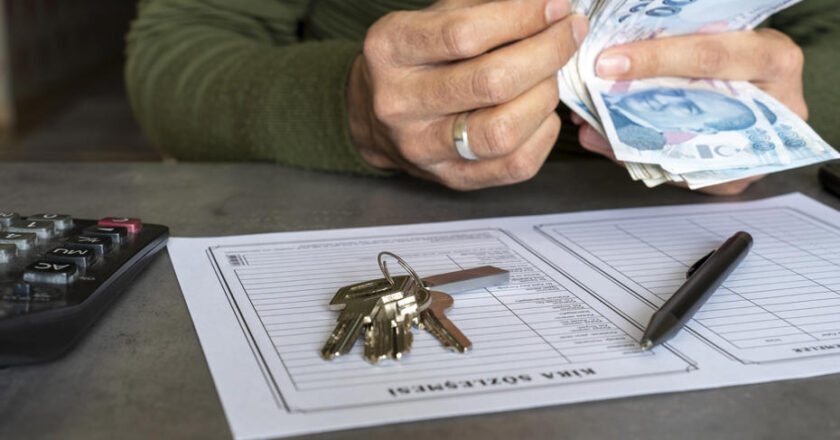 Aralık 2025 Kira Artış Oranı: Kiralar Ne Kadar Yükseldi?