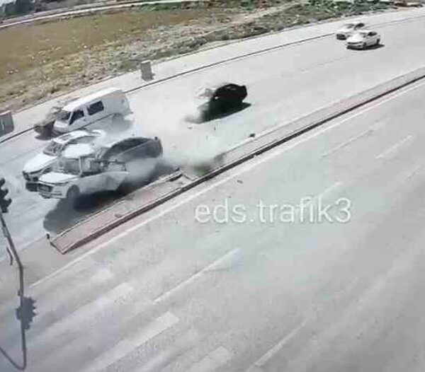 229 km hızla öğretmenin ölümüne yol açtı! Talep edilen ceza açıklandı, ifadesi şok etti!