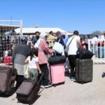 Bakan Yerlikaya: 578 Bin Suriyeli, 8 Aralık 2024’ten Bu Yana Gönüllü Olarak Ülkesine Döndü